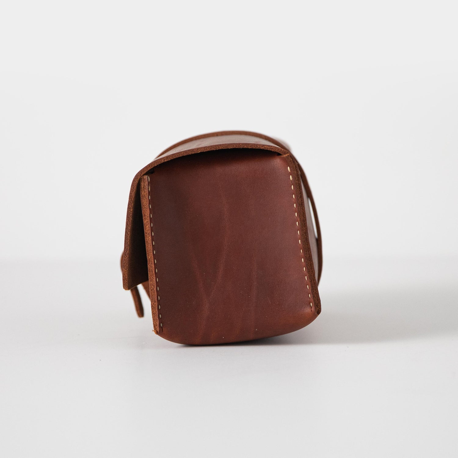 Brown Dopp Kit- mens toiletry bag - KMM &amp; Co.