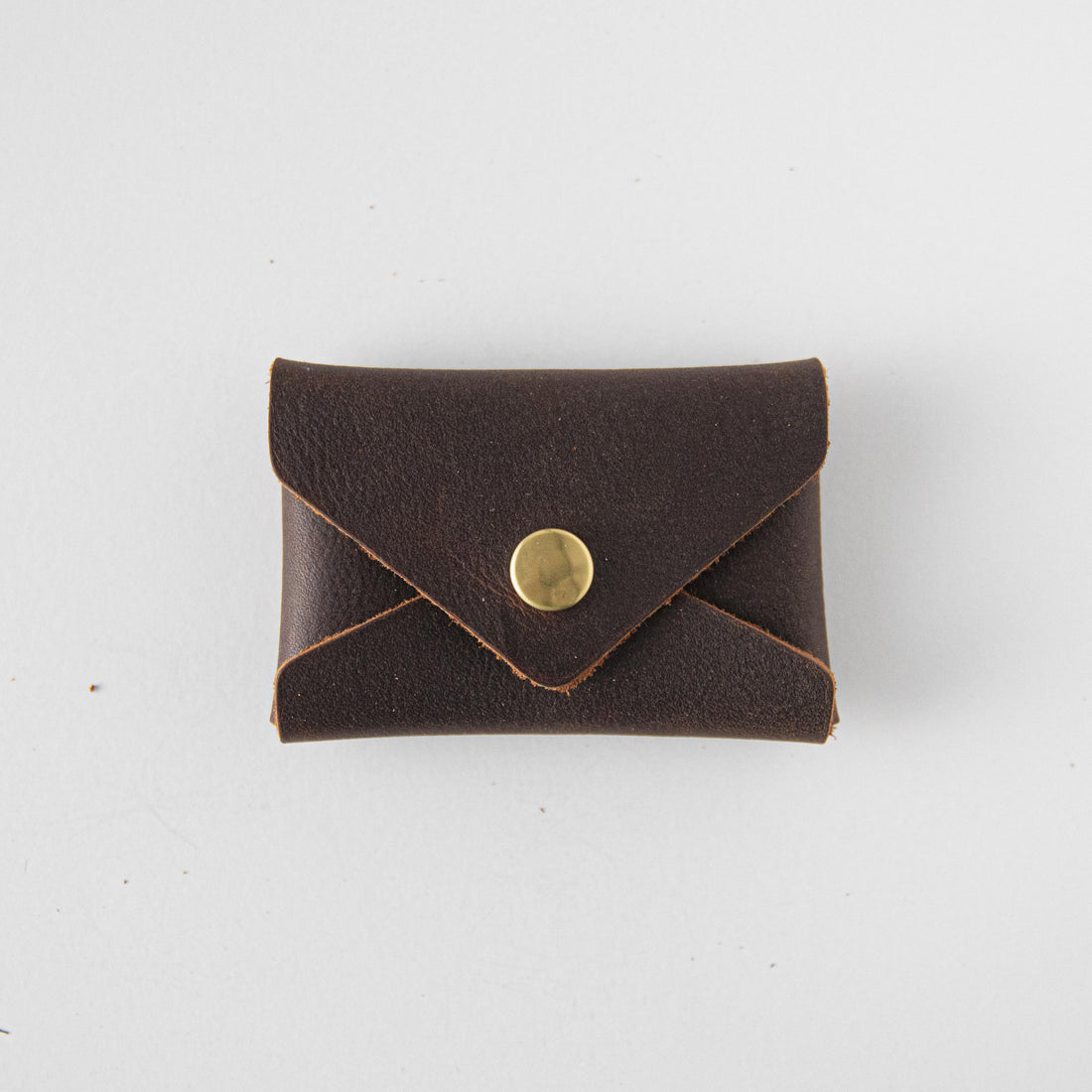 Envelope Style Card Holder