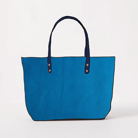 New Arrivals | Leather Tote Bags and Accessories at KMM & Co.