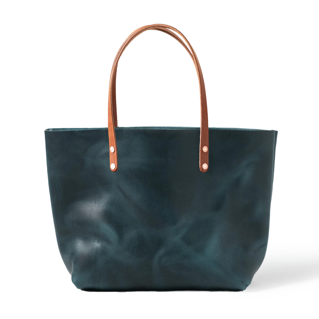 Cobalt Dublin East West Tote