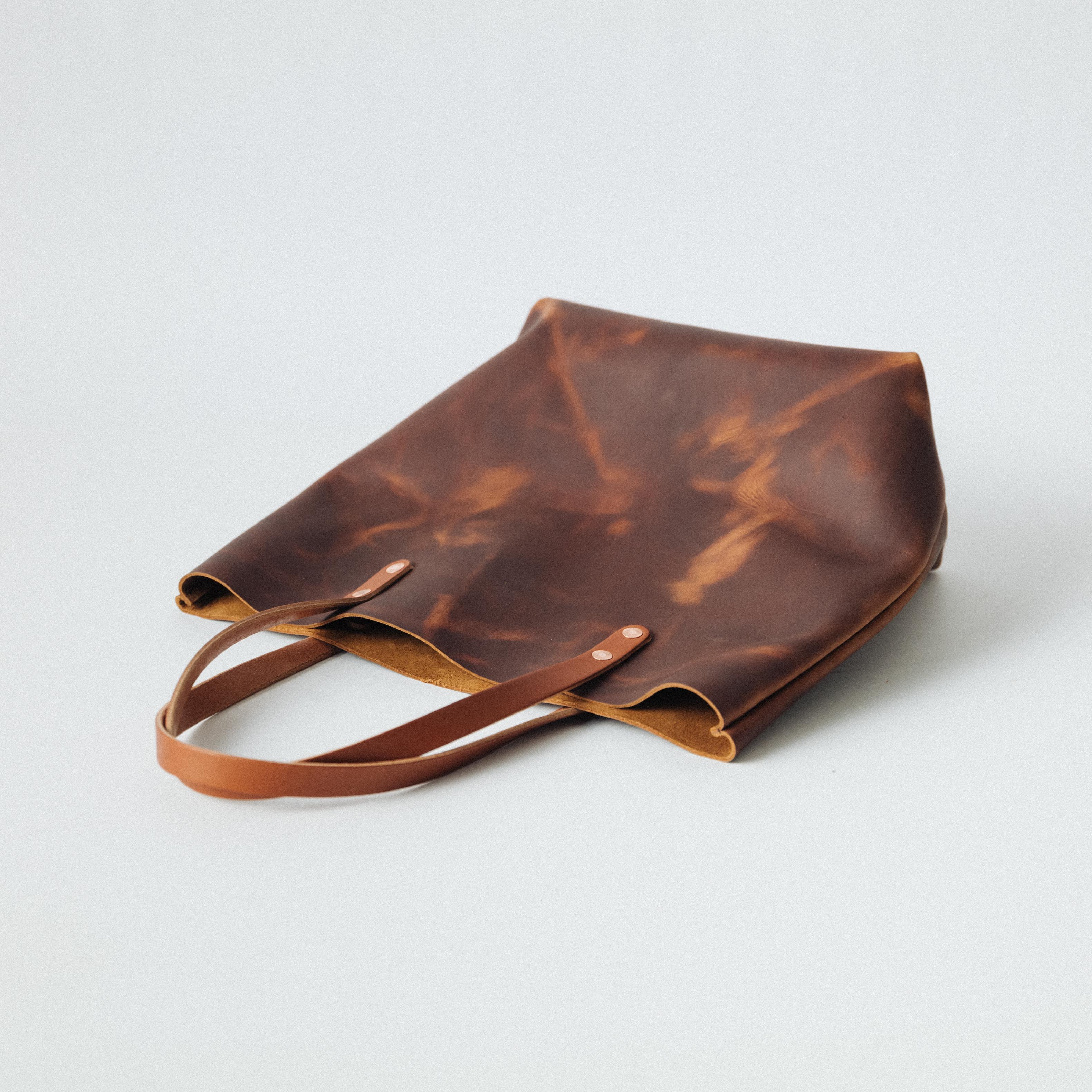 Copper Tote