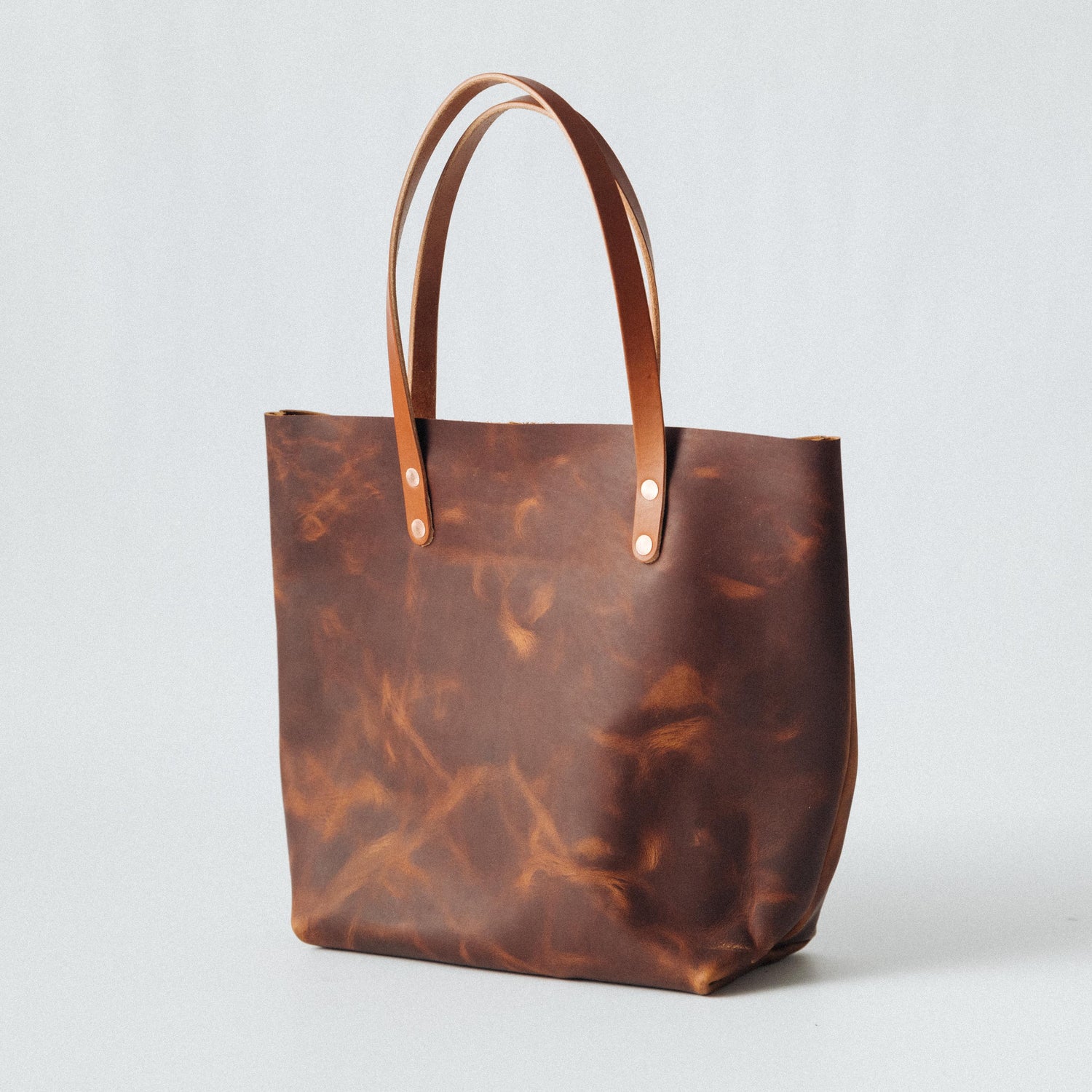 Copper Tote