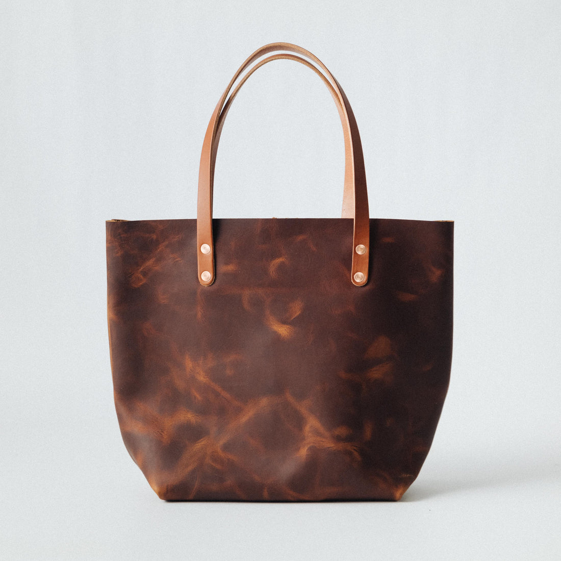 Copper Tote