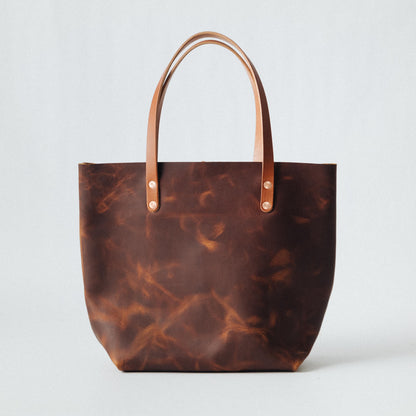 Copper Tote