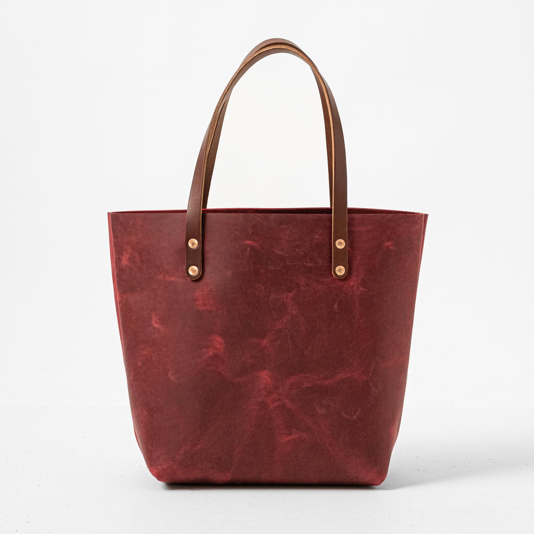 Burgundy Collective, Quality Crafted Leather Goods