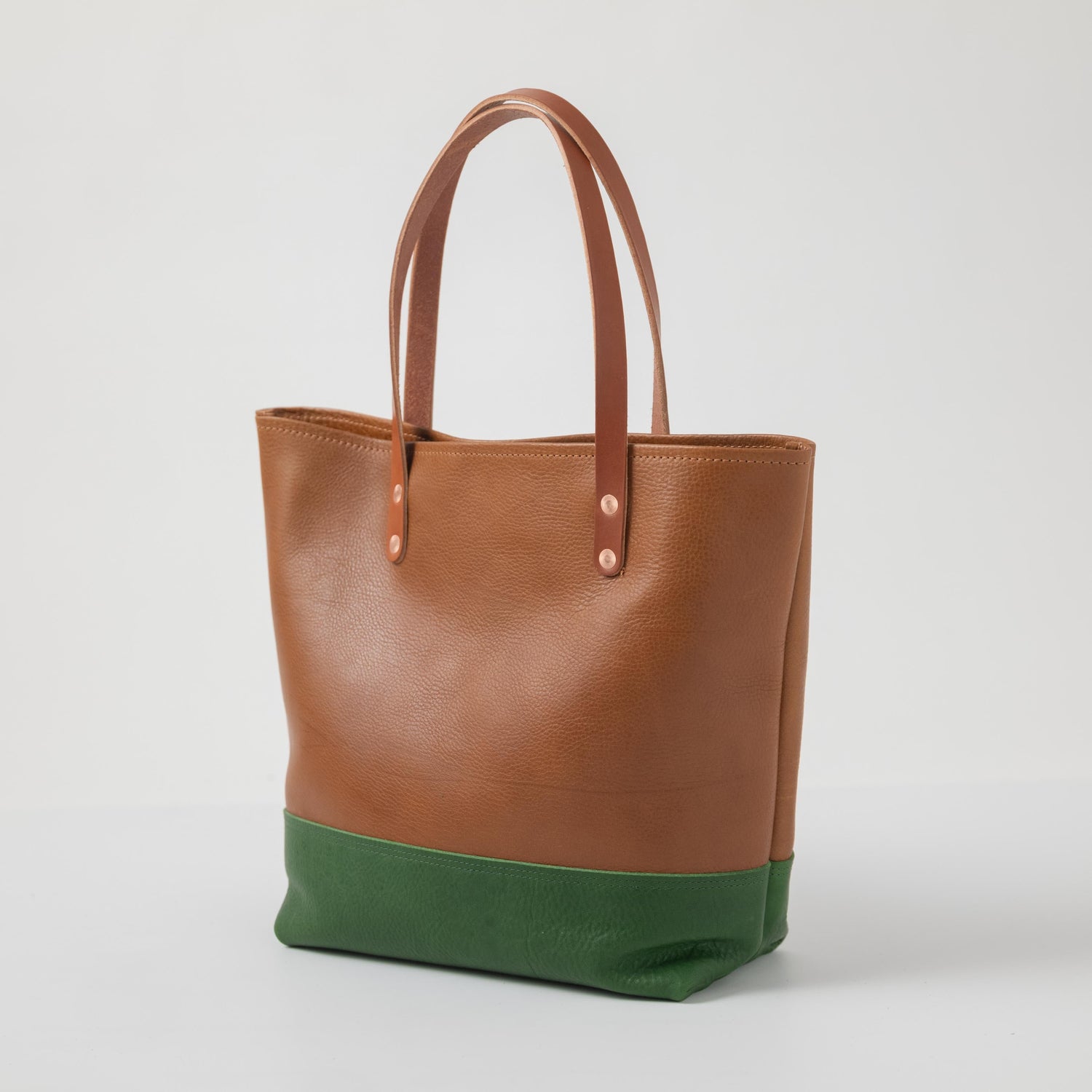 Cypress Panel Tote