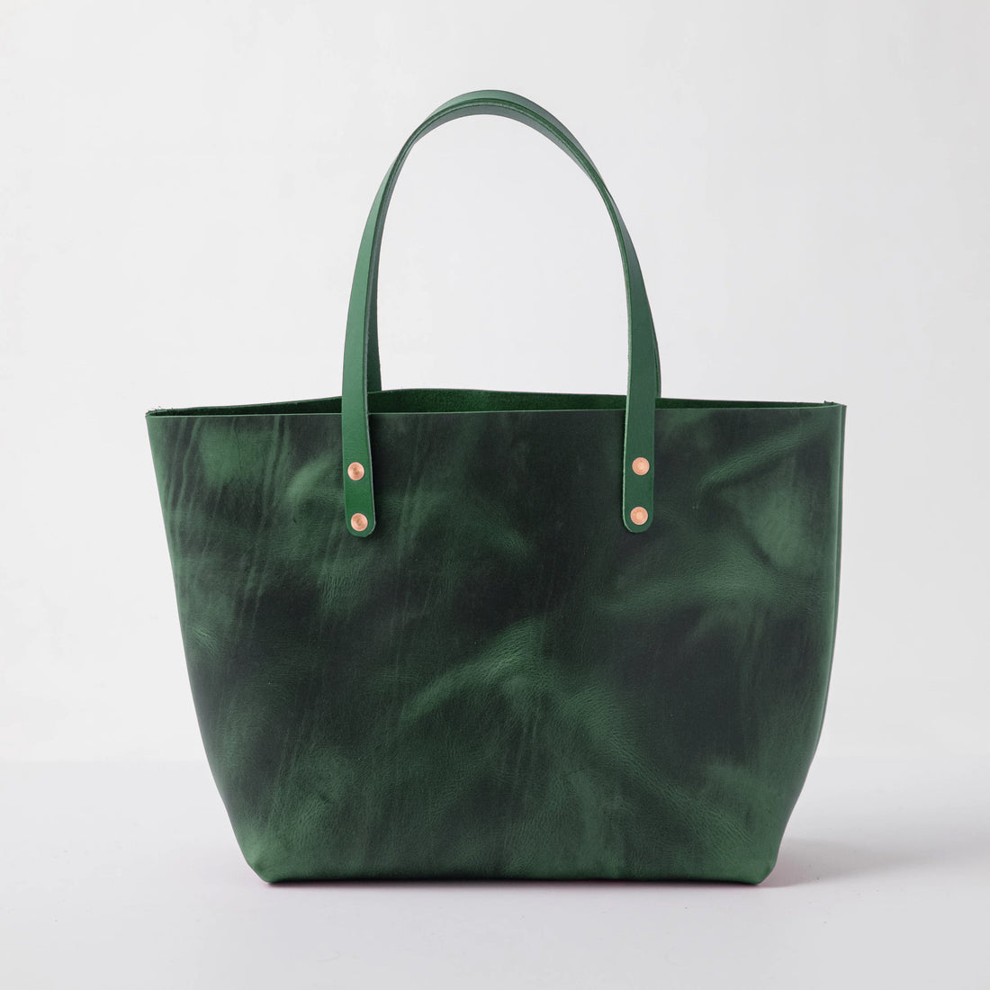 Green Cheaha East West Tote