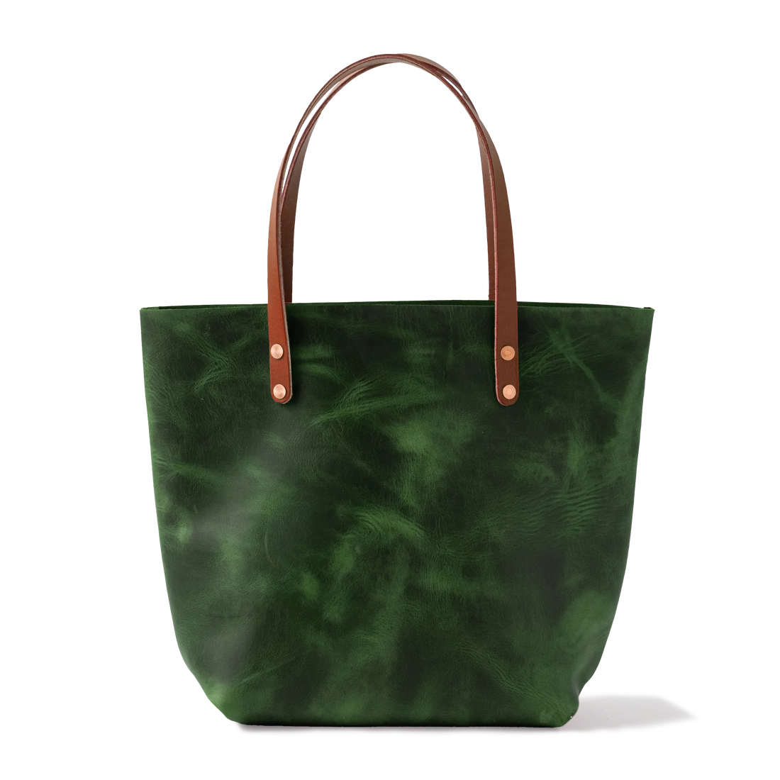 Green Cheaha Tote