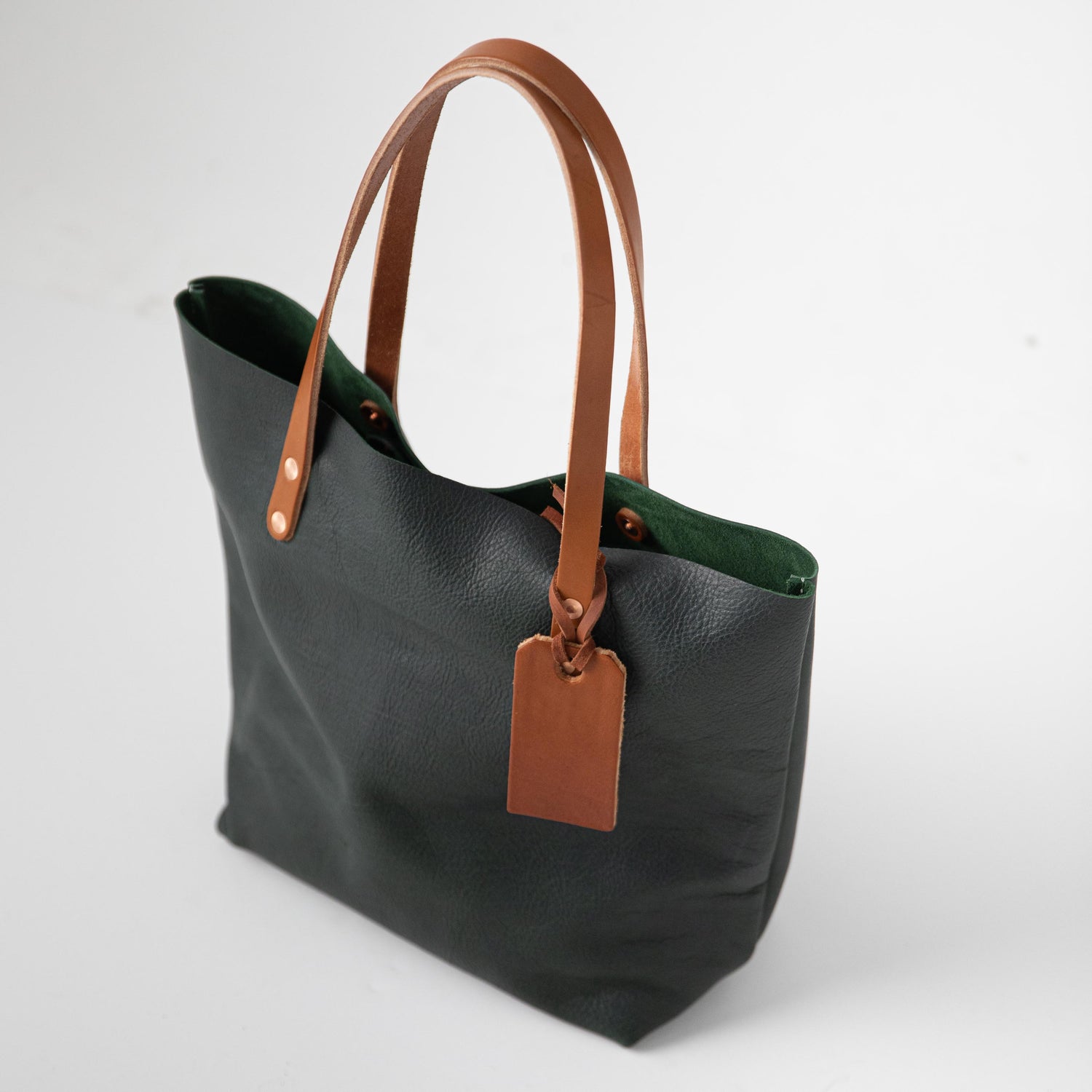 Green Bags & Handbags