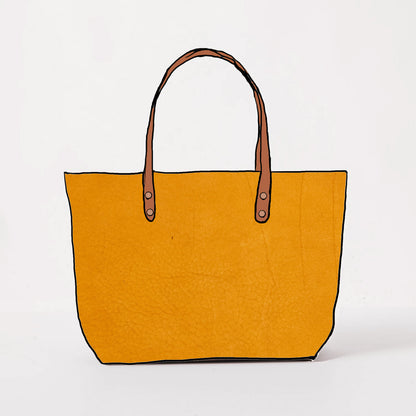 Havana Dearborn East West Tote