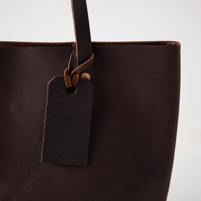 Hickory Tote