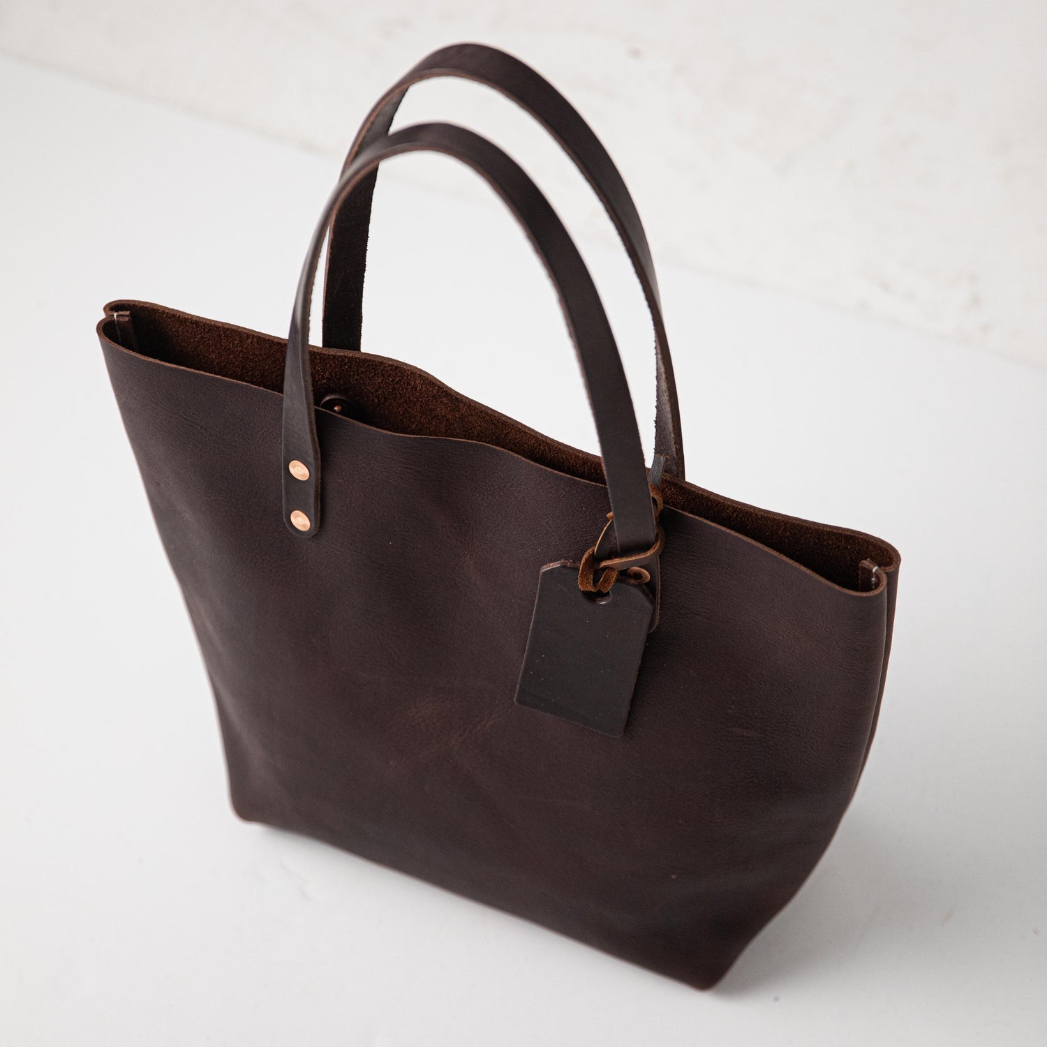 Hickory Tote