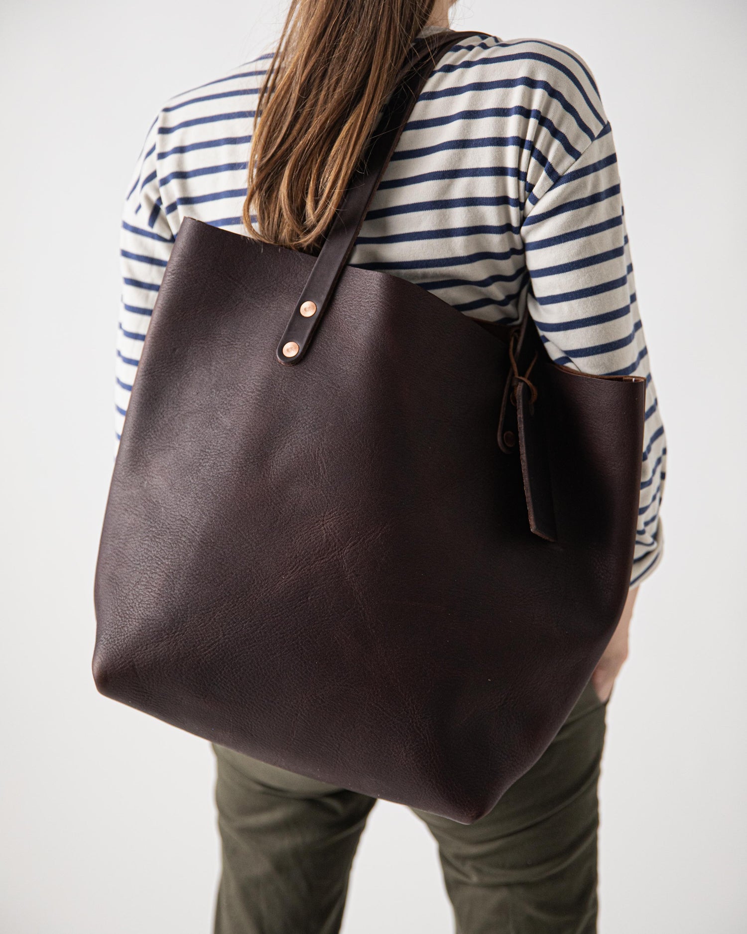 Hickory Tote