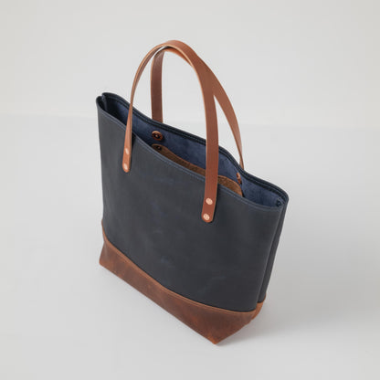 Kodiak Panel Tote