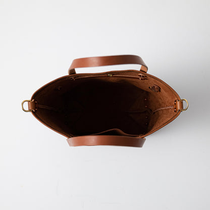 Scratch-and-Dent Purple Kodiak Travel Tote