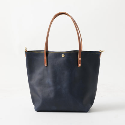 Scratch-and-Dent Navy Kodiak Travel Tote