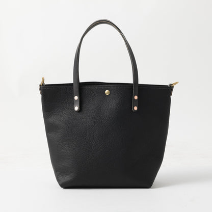 Scratch-and-Dent Black Kodiak Travel Tote