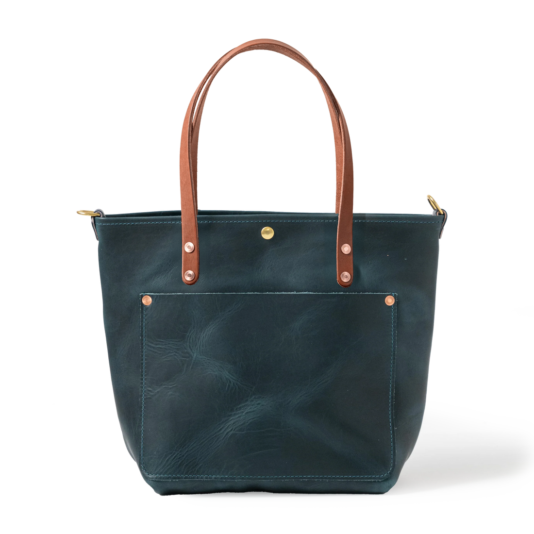 Cobalt Dublin Travel Tote