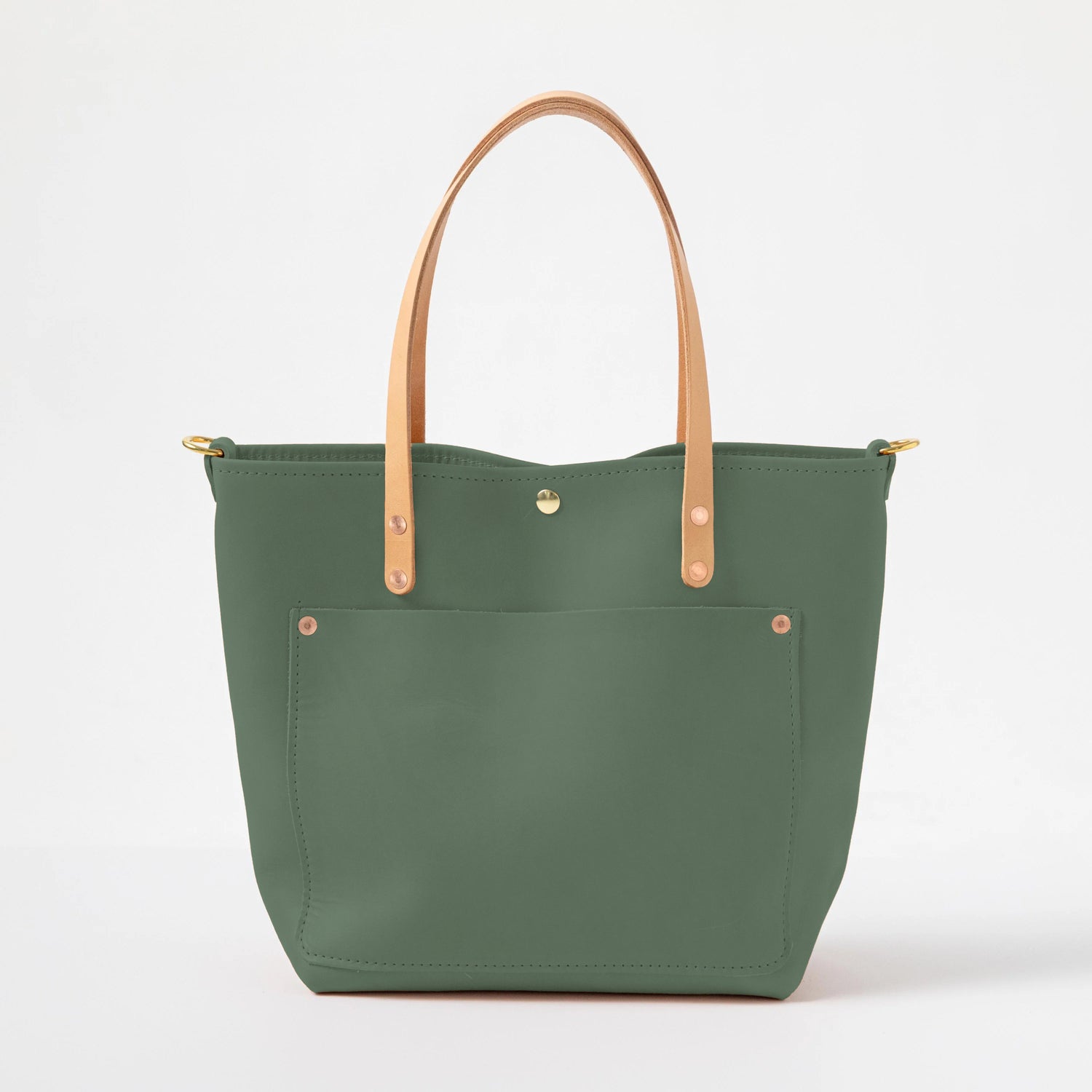 Studio Green Travel Tote