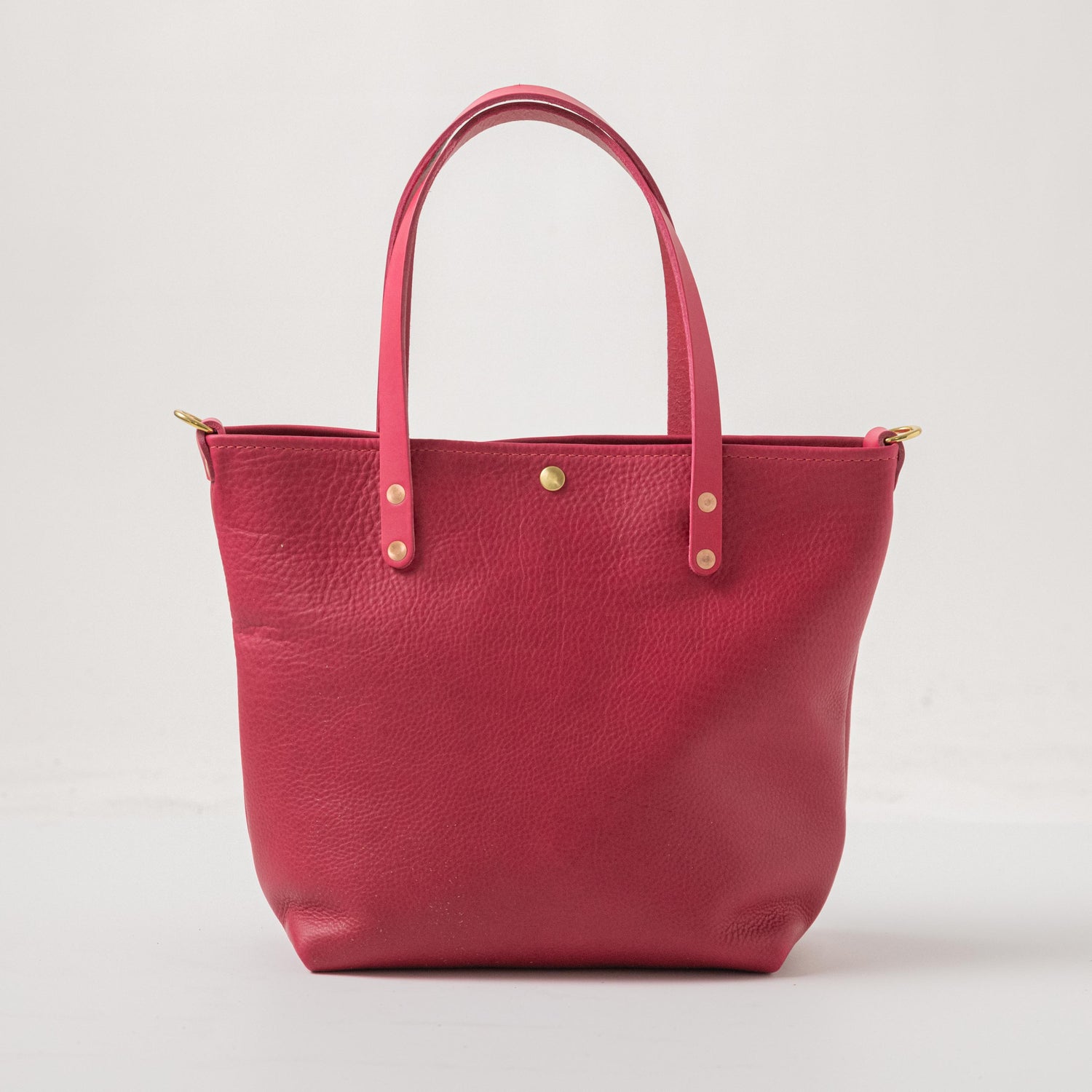 Scratch-and-dent Rose Cypress Travel Tote