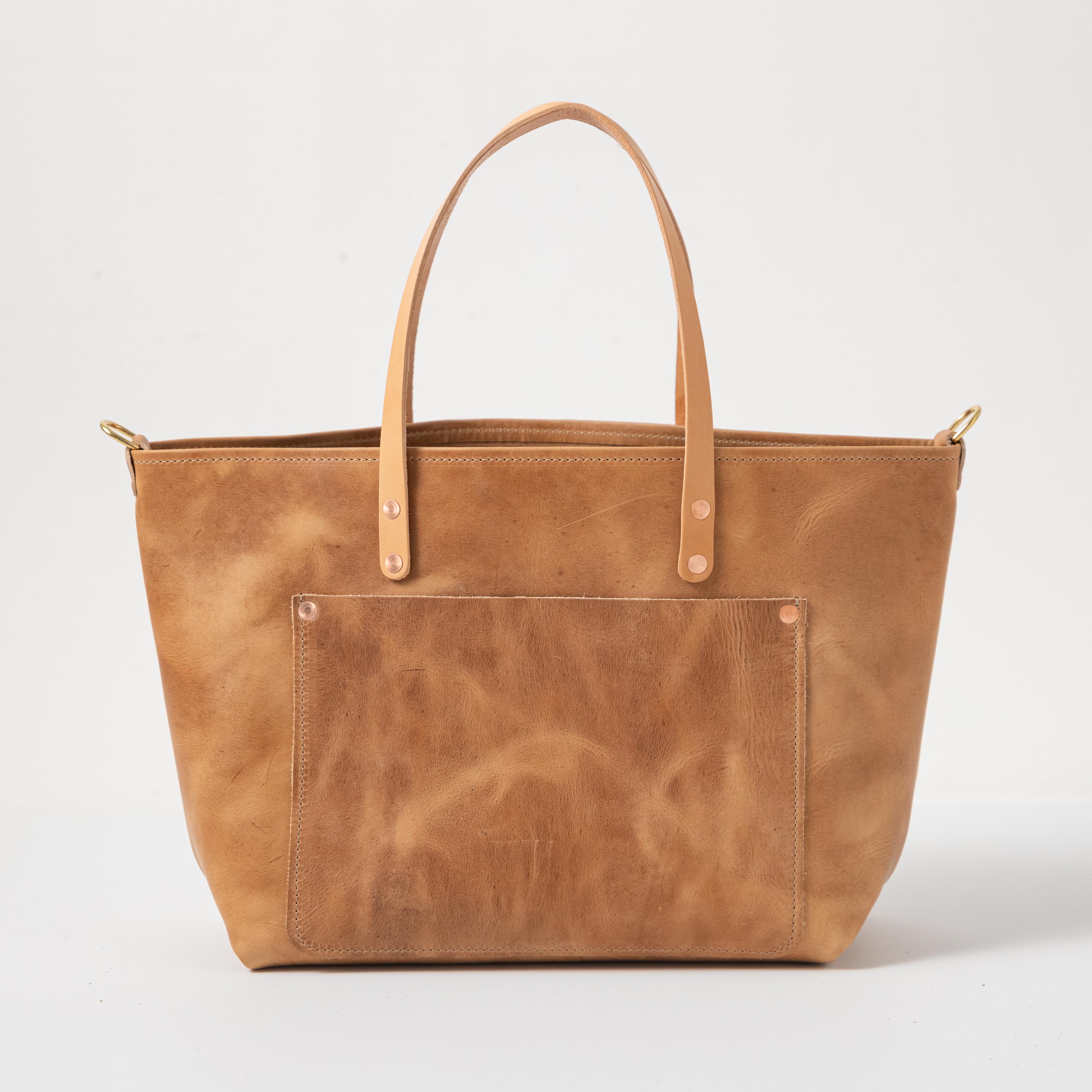 Tote best sale bag daim