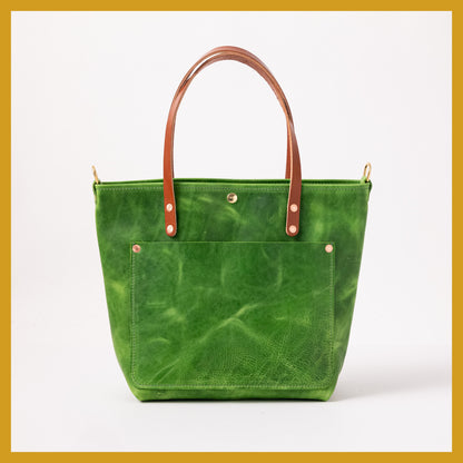 Scratch-and-Dent Fern Kodiak Travel Tote