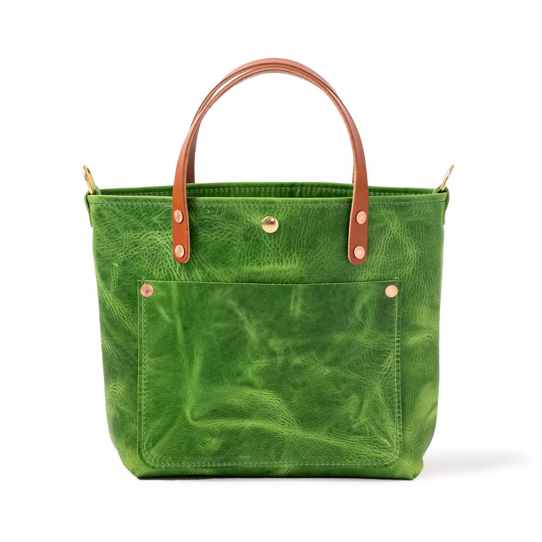 Fern Kodiak Mini Travel Tote