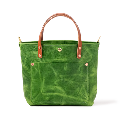 Fern Kodiak Mini Travel Tote