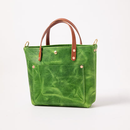 Scratch-and-Dent Fern Kodiak Mini Travel Tote