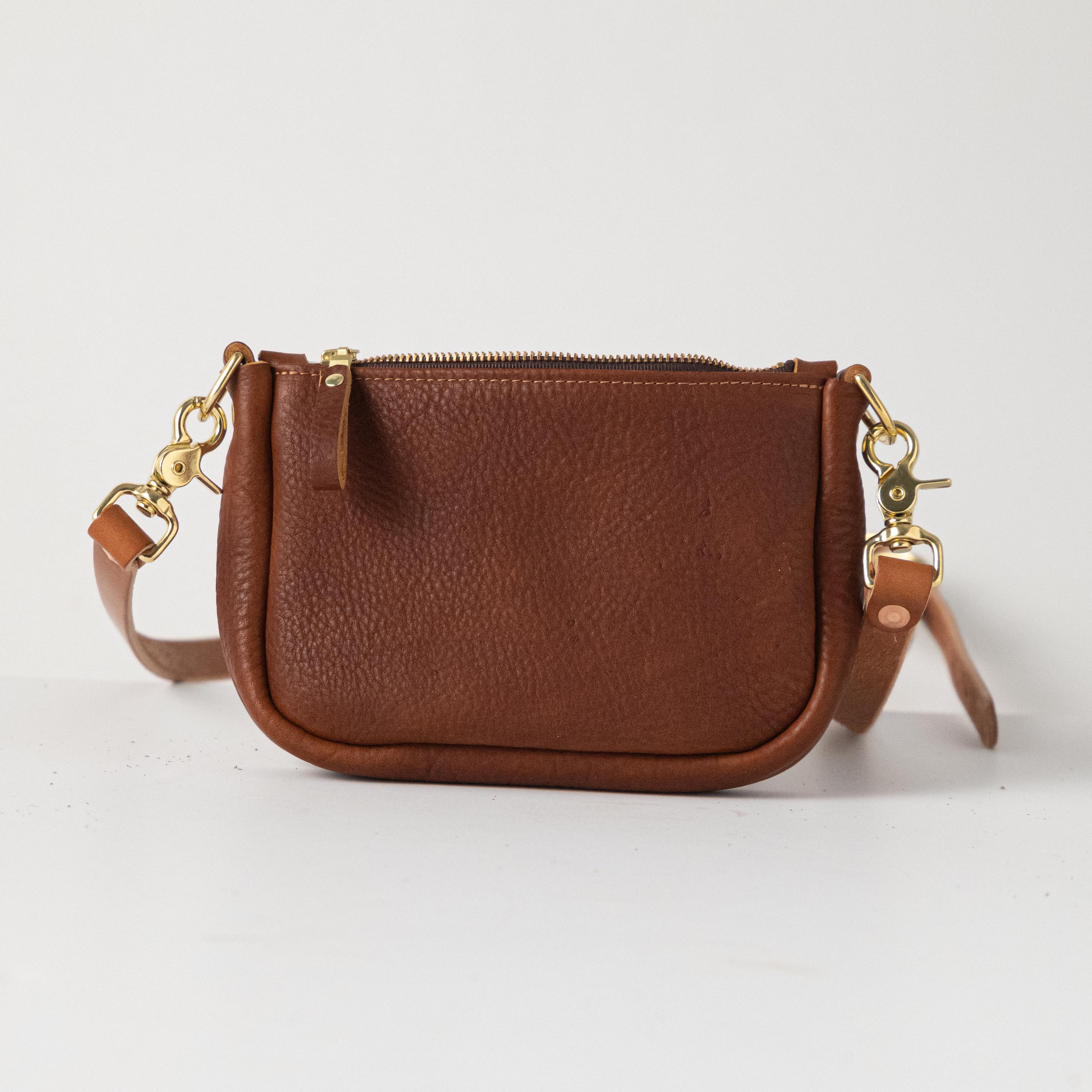 Macchiato Mini Crossbody Bag