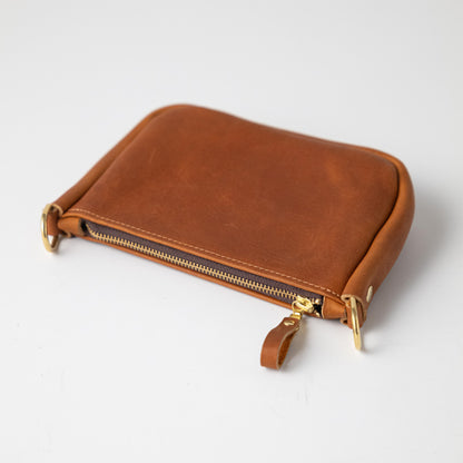 Scratch-and-Dent Cypress Mini Crossbody Bag