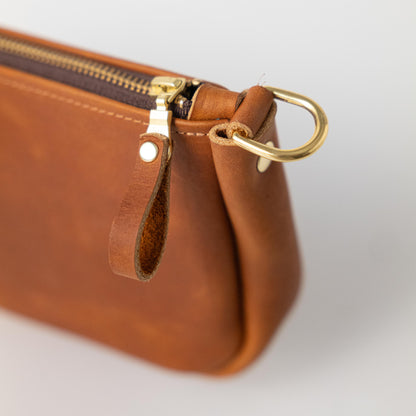 Scratch-and-Dent Cypress Mini Crossbody Bag
