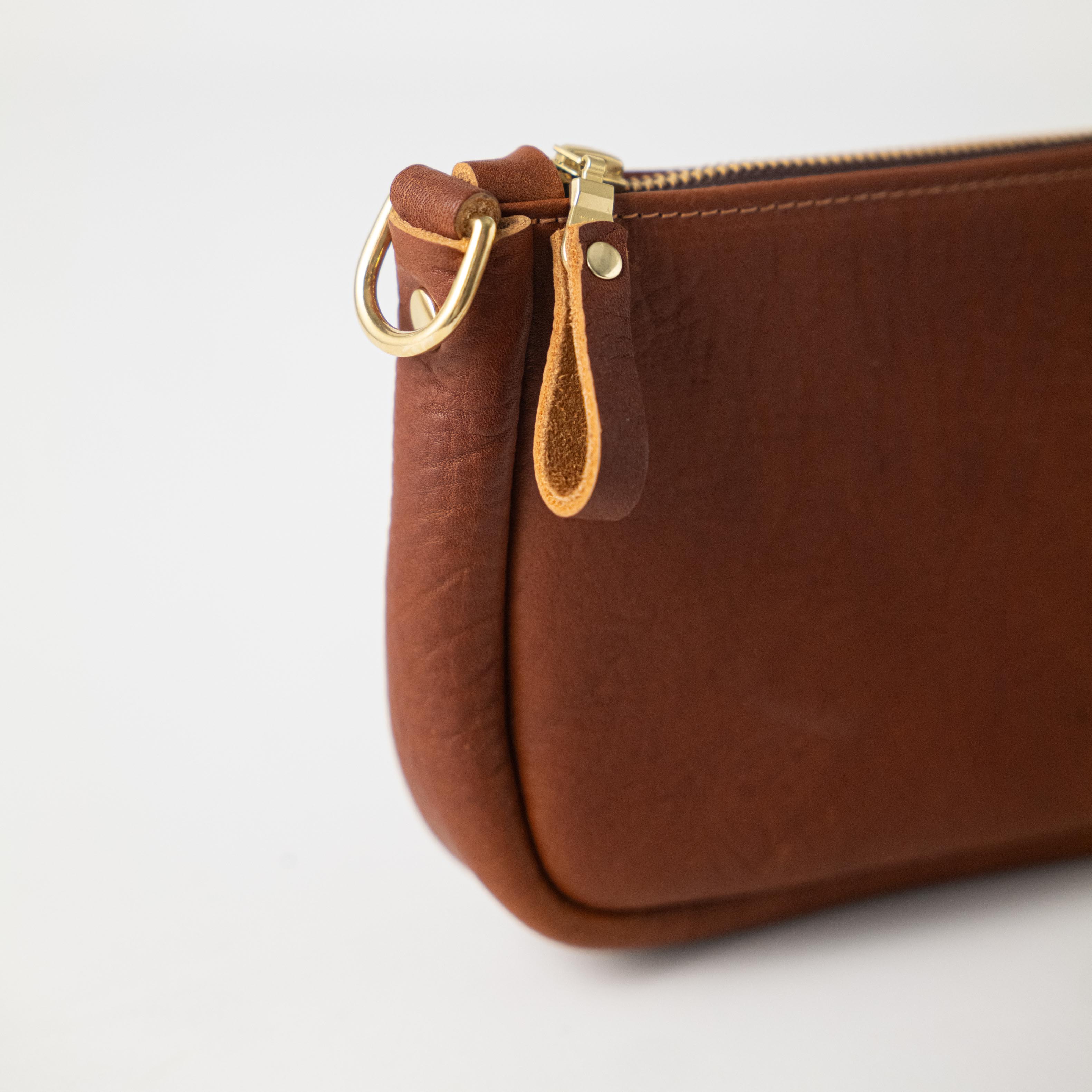 Macchiato Mini Crossbody Bag