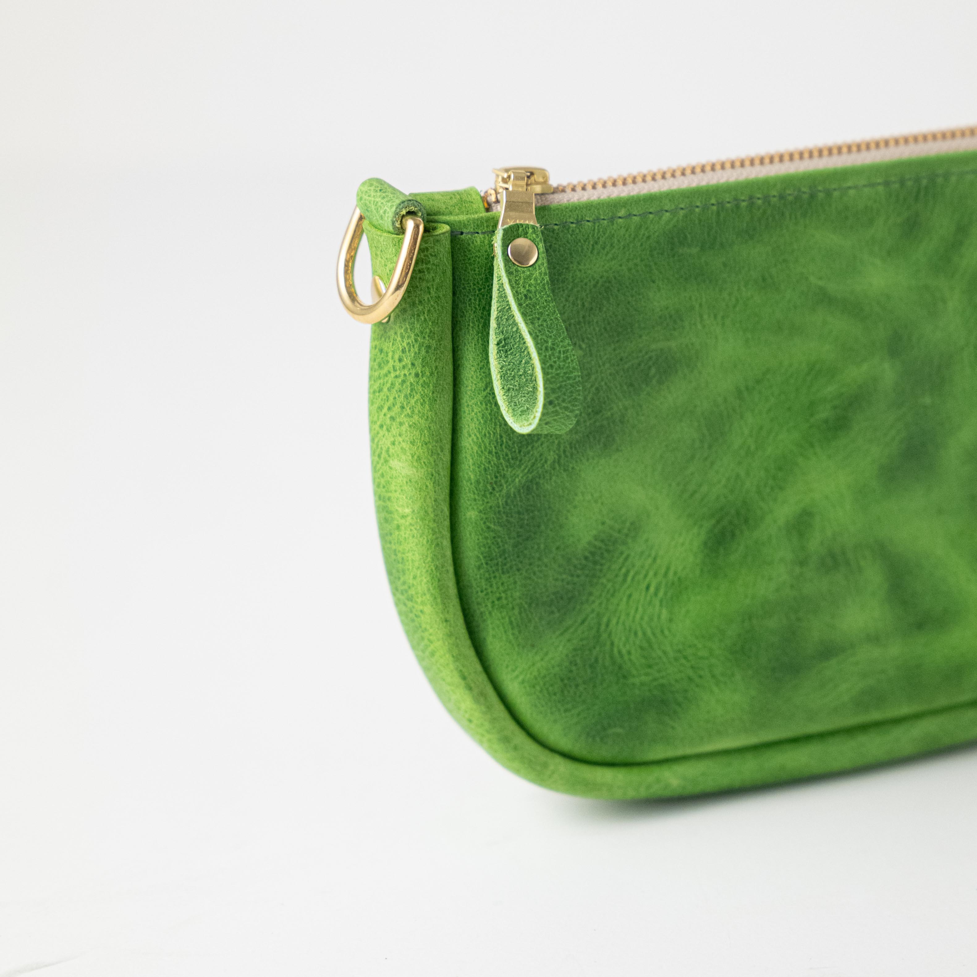 Fern Kodiak Mini Crossbody Bag