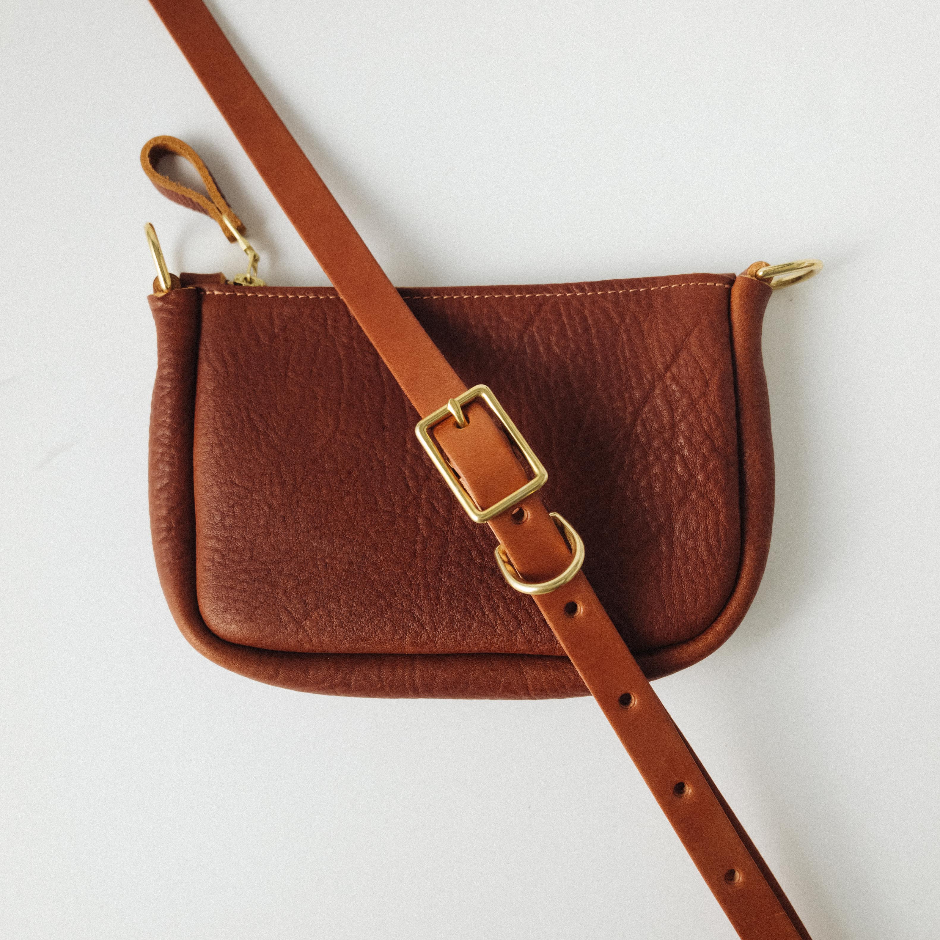 Macchiato Mini Crossbody Bag