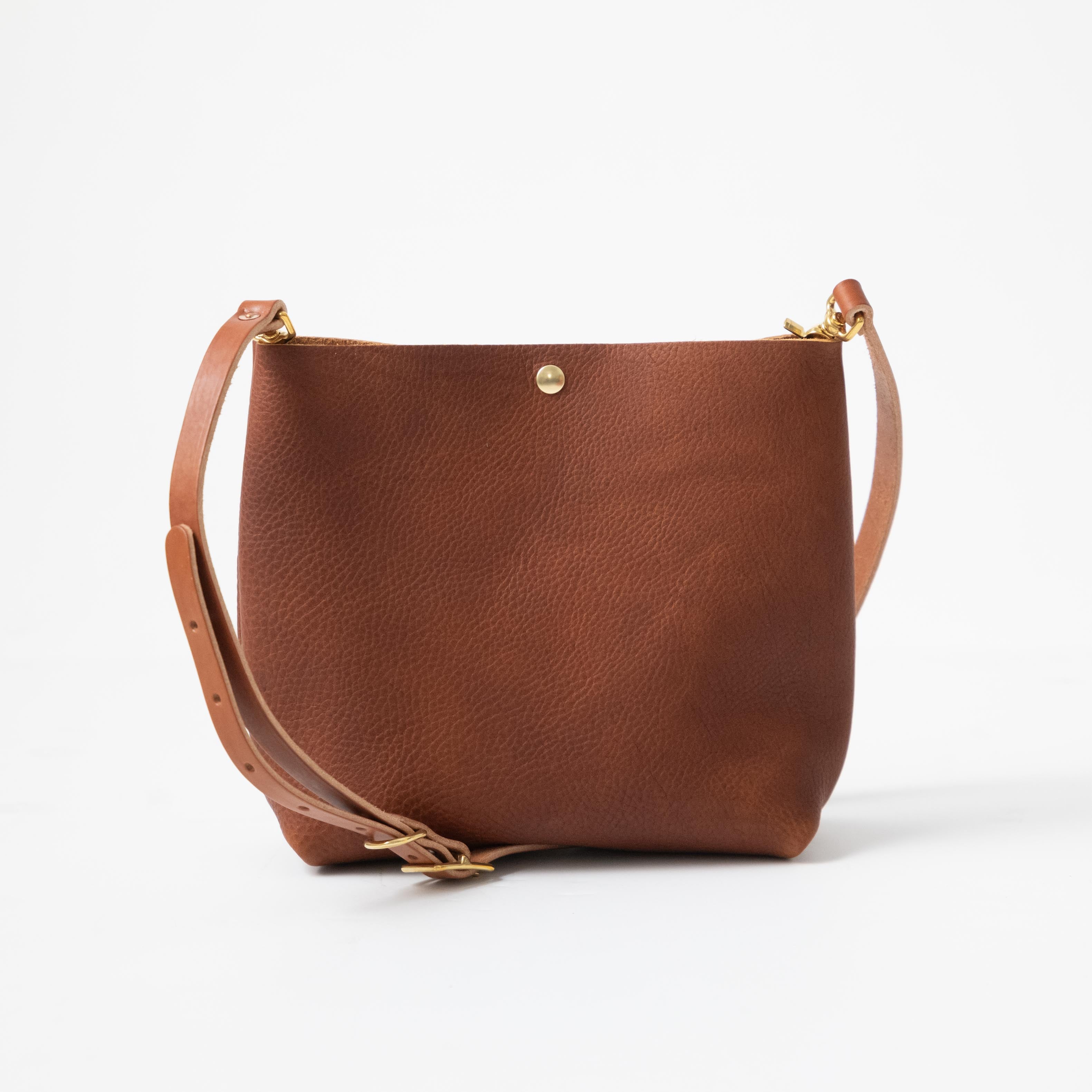 Crossbody Tote