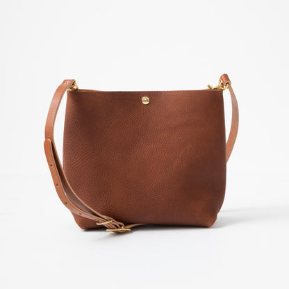 Crossbody Tote