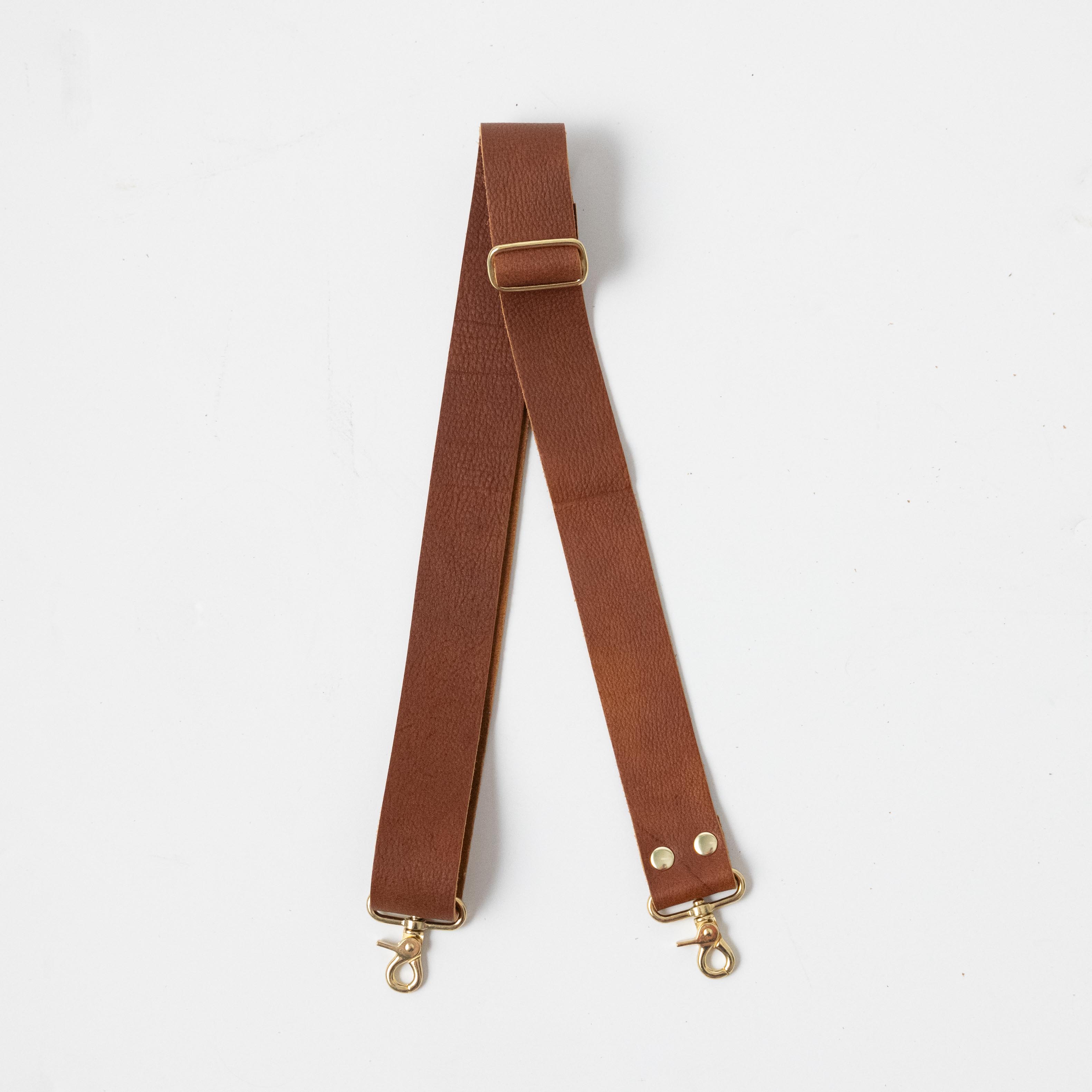 Slider Crossbody Strap