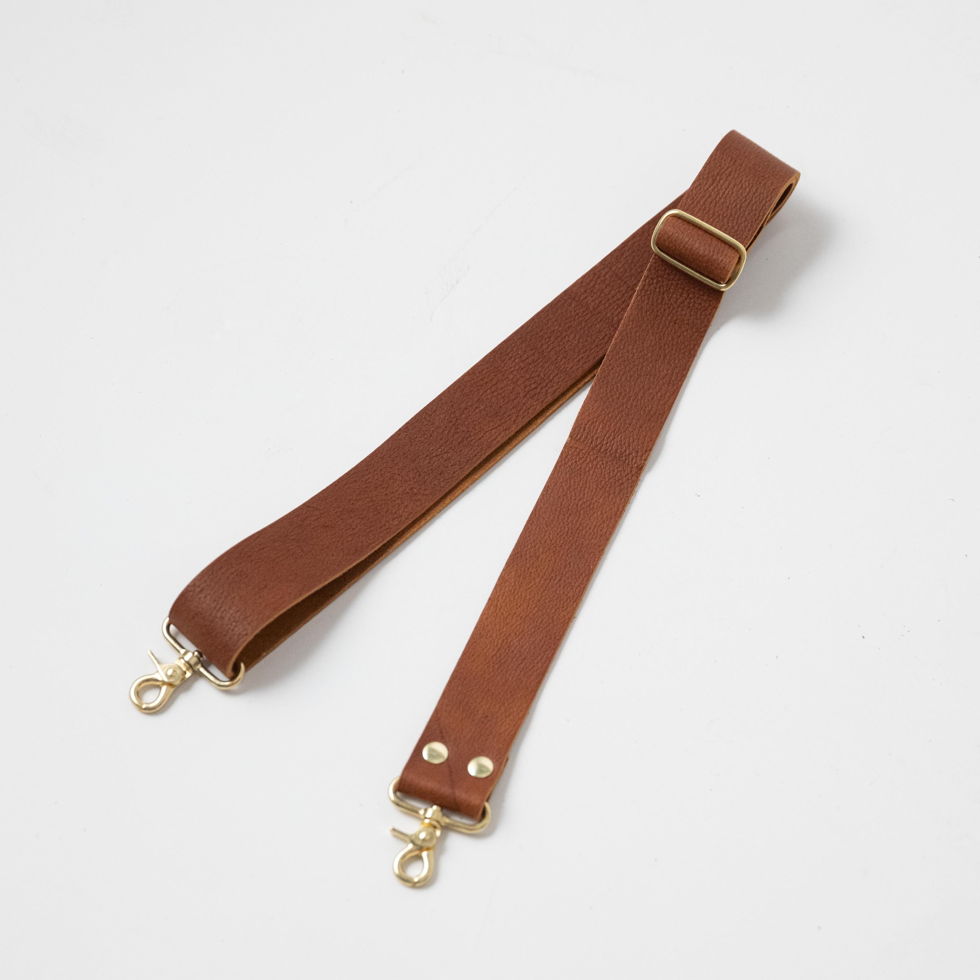 Slider Crossbody Strap