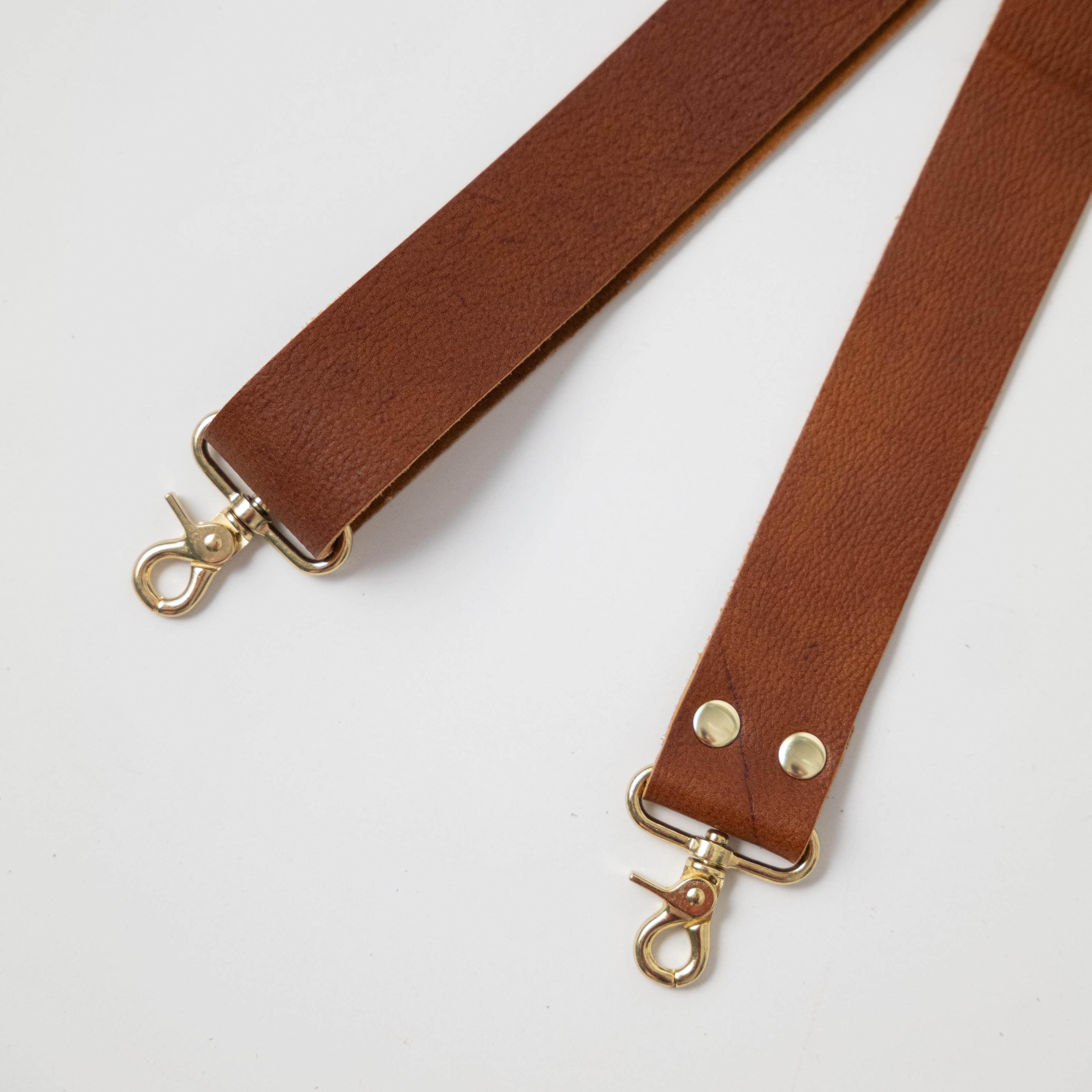 Slider Crossbody Strap