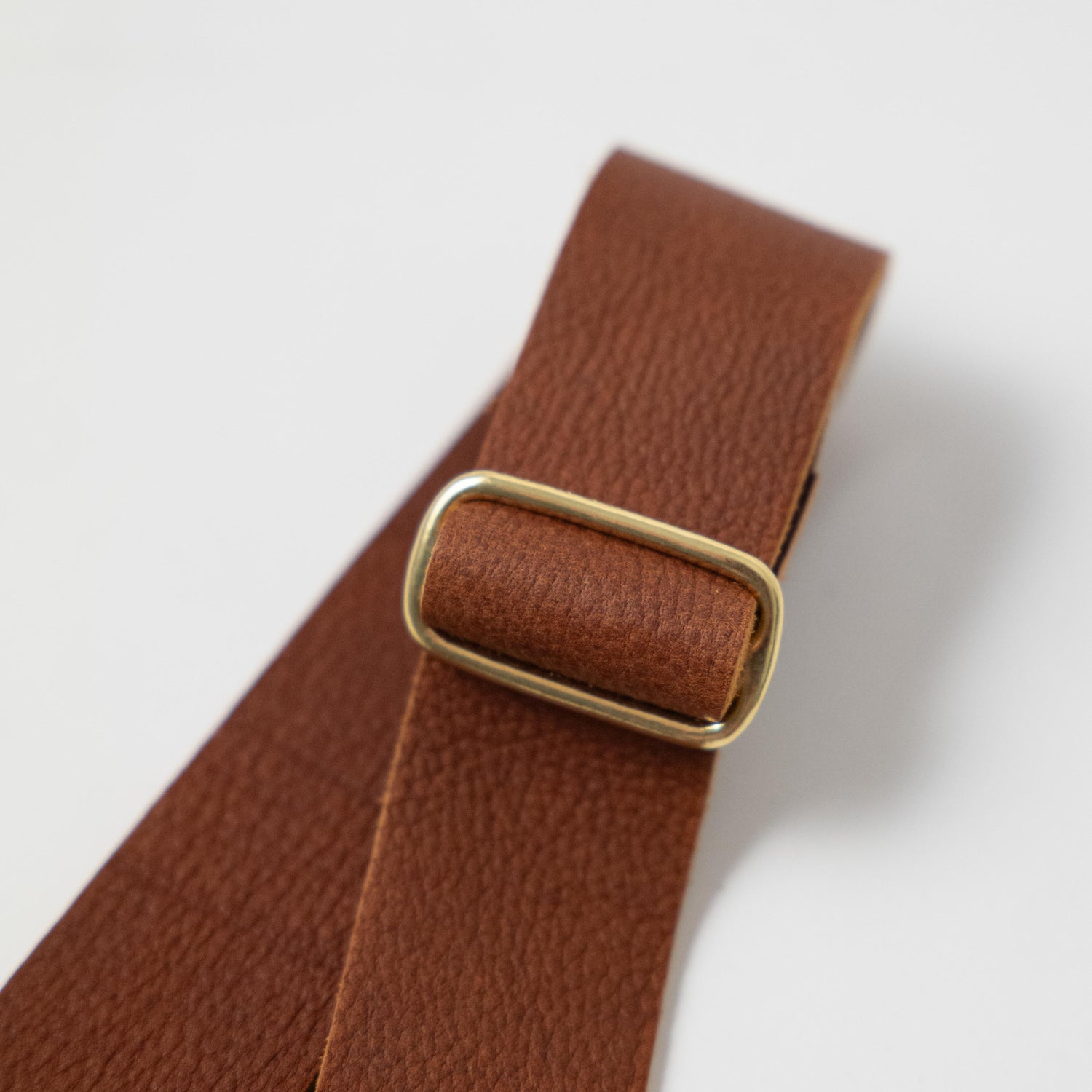 Slider Crossbody Strap