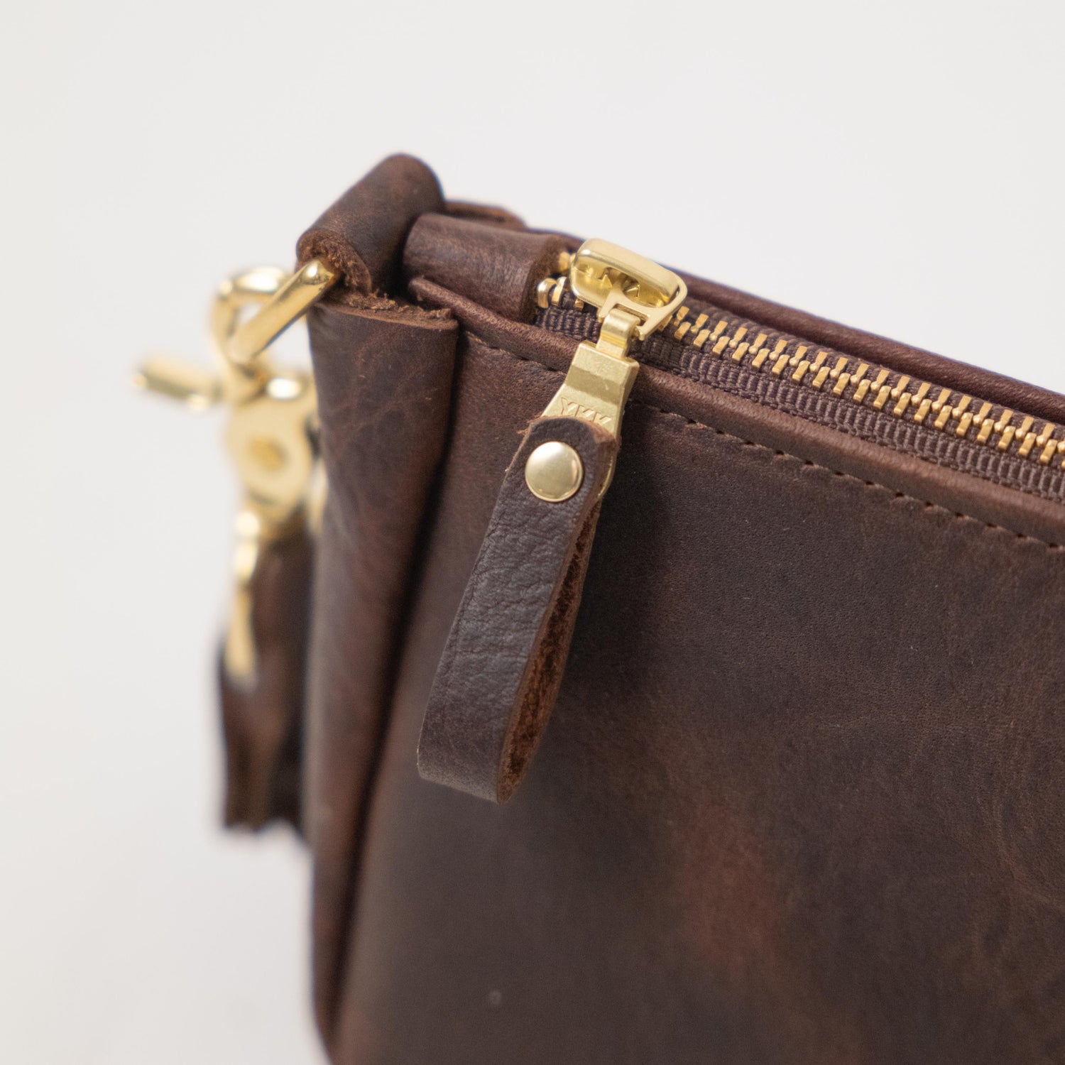 Hickory Mini Crossbody Bag