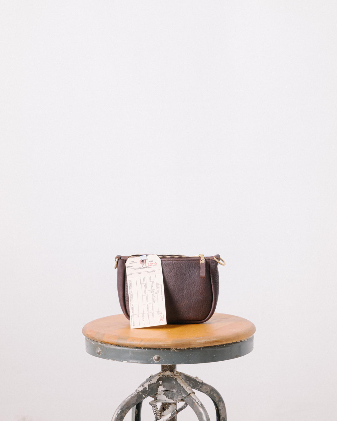 1250 Hickory Mini Crossbody