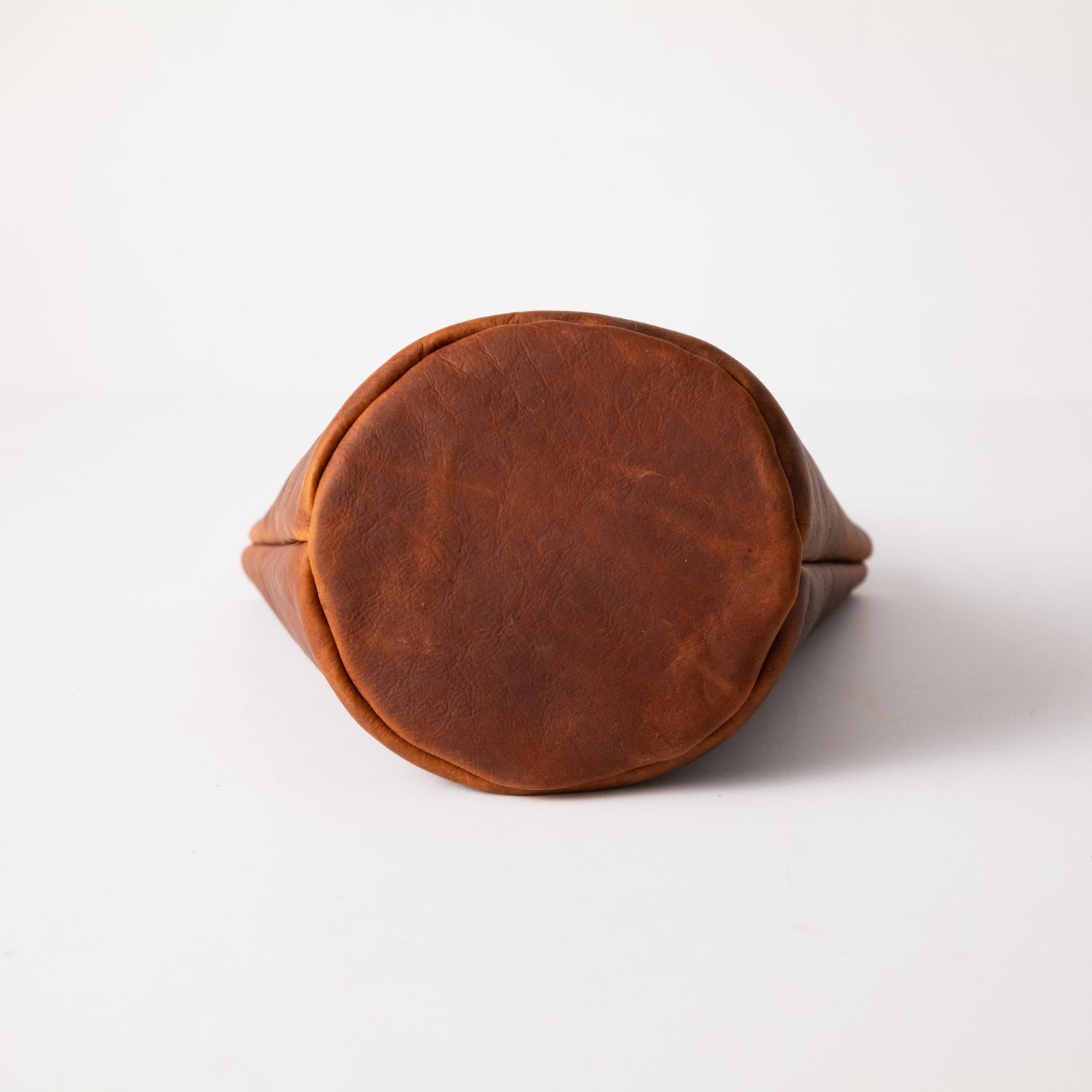 Scratch-and-Dent Red Kodiak Bucket Tote