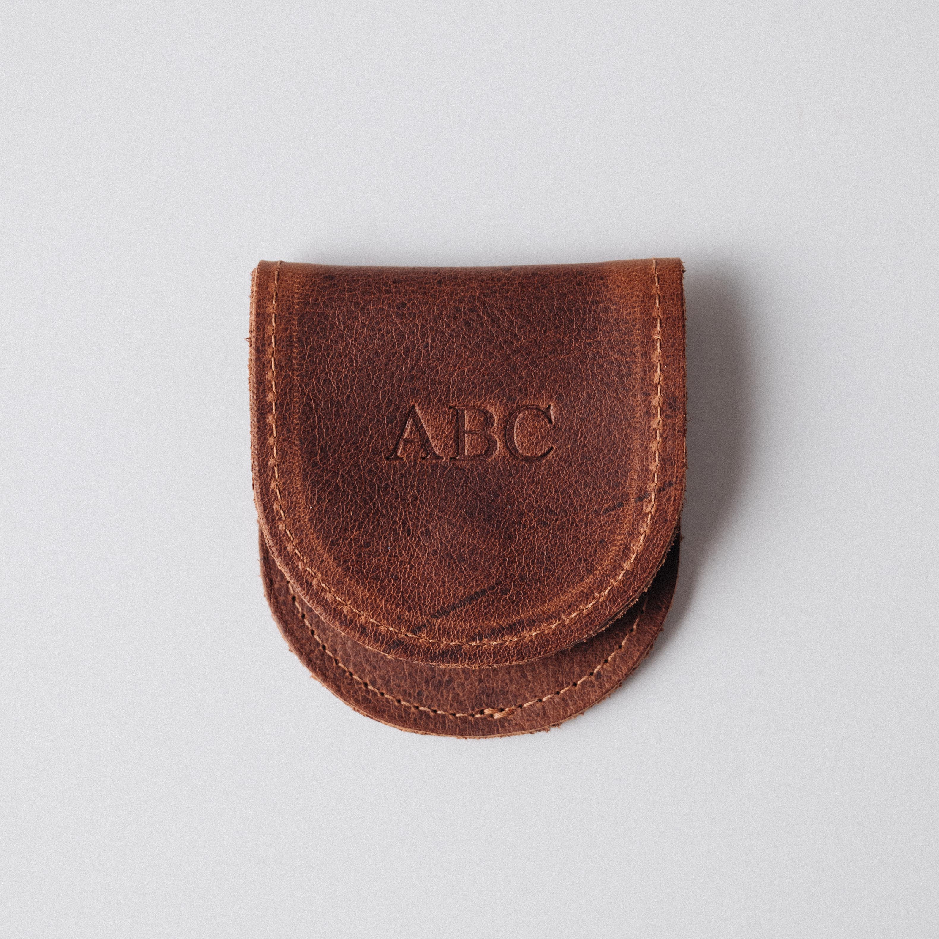 Horween Pocket Pouch