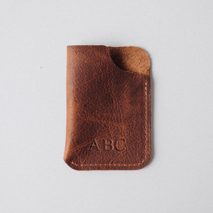 Cypress Card Sleeve