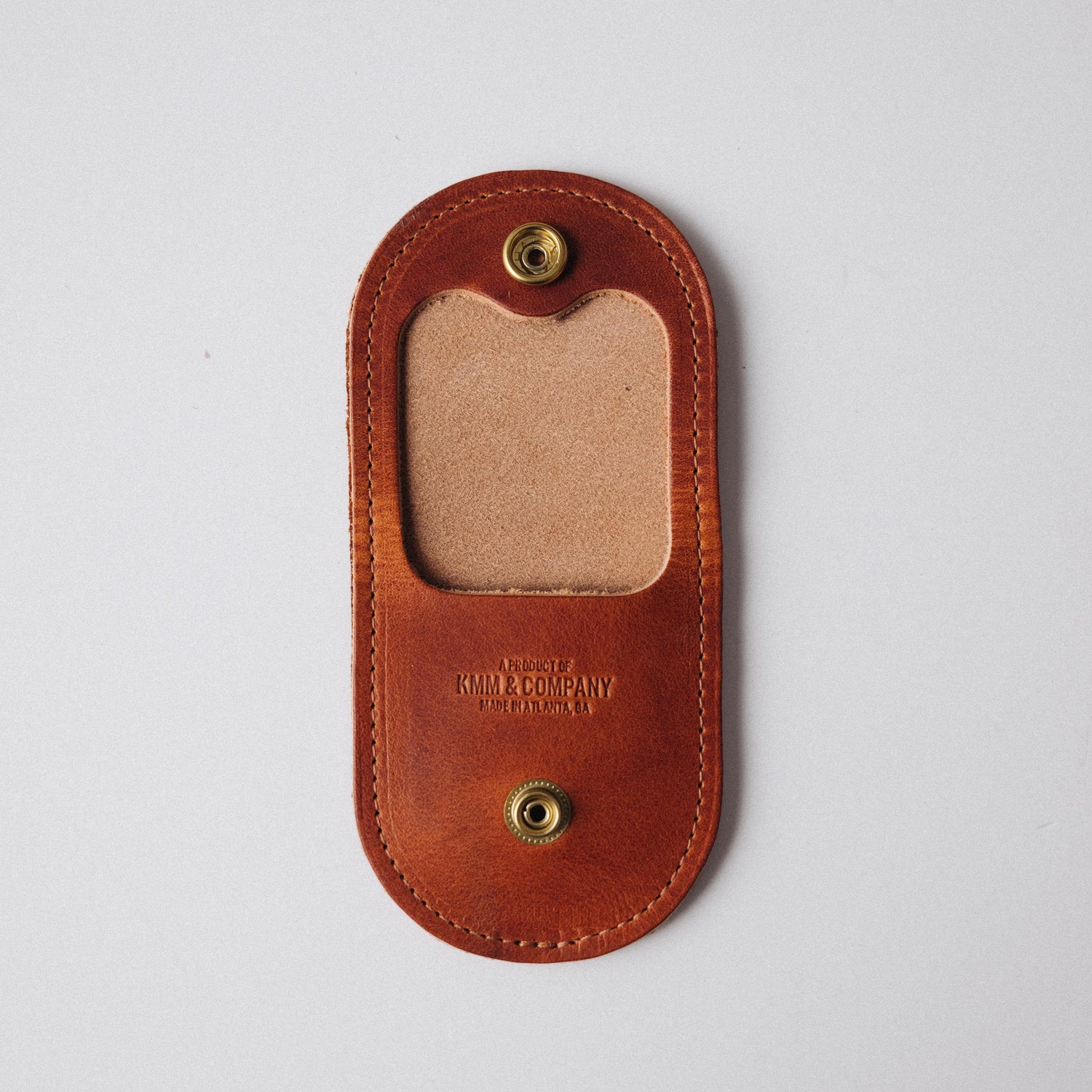 Horween Pocket Pouch