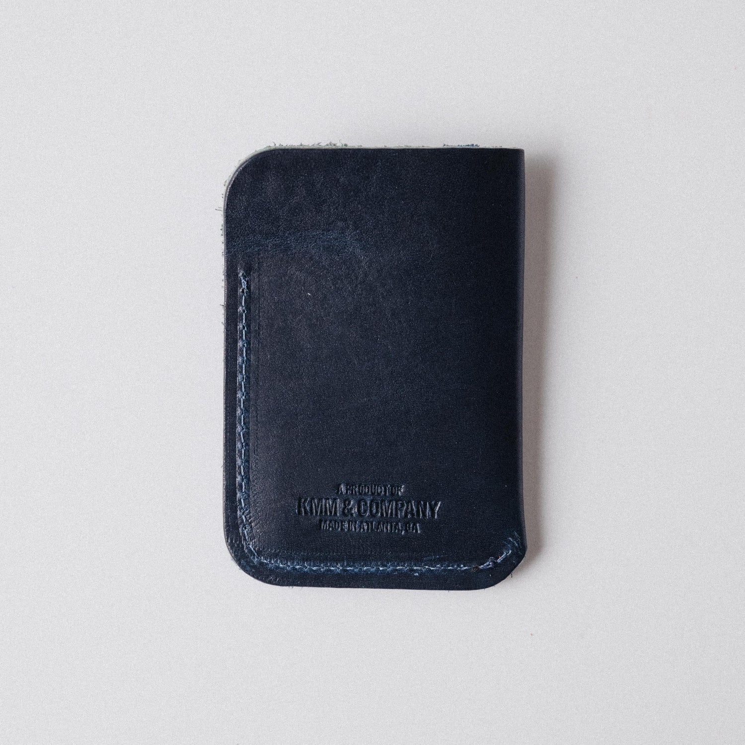 Horween Card Sleeve