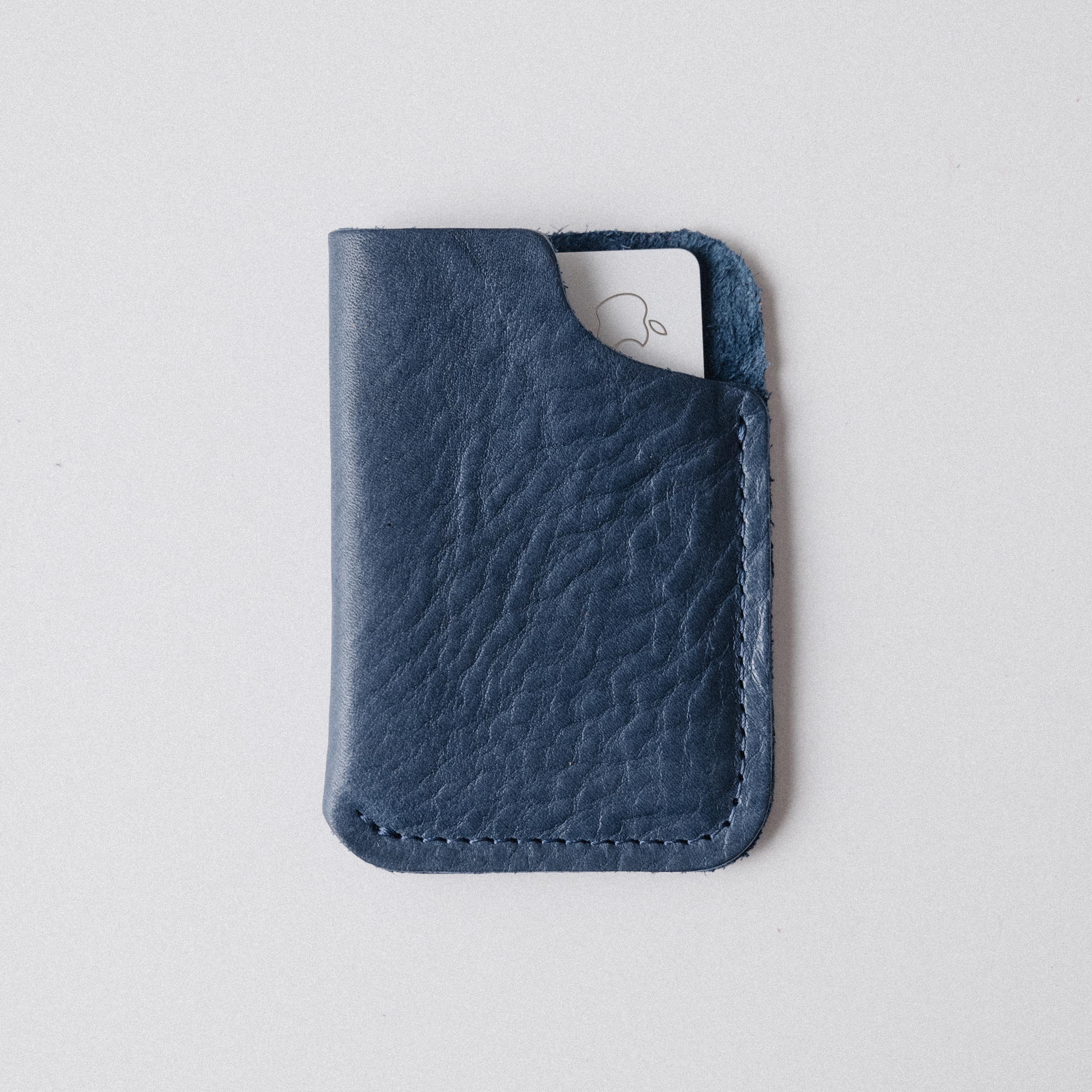 Cypress Card Sleeve