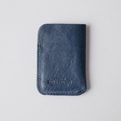 Cypress Card Sleeve